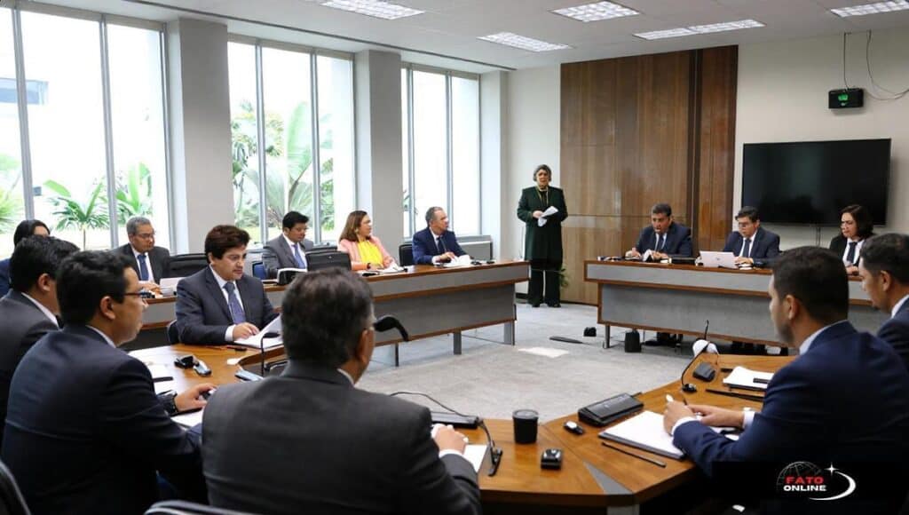 Como funcionam as CPIs e o que elas podem investigar no Brasil: tudo que você deve saber