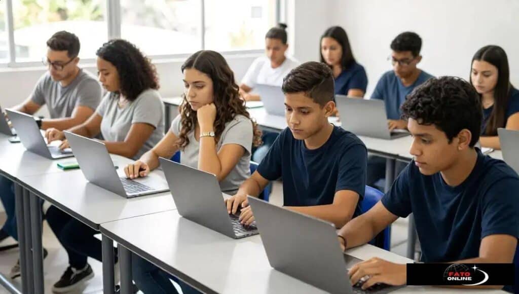 Como funcionam os institutos federais: descubra sua estrutura e impacto real