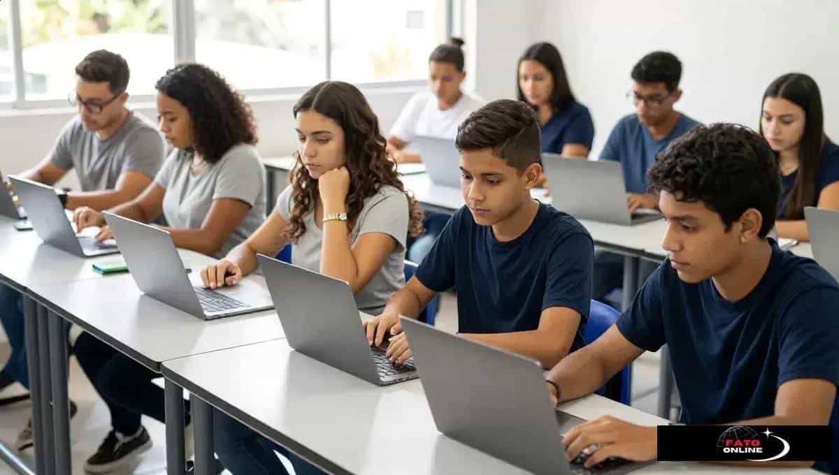 O que são os institutos federais e sua missão central