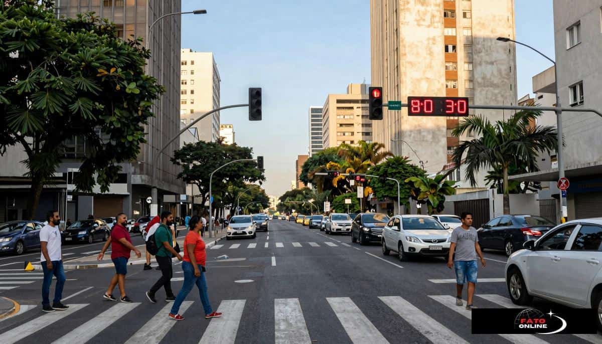 Como funcionam rotas inteligentes e por que são vitais para a mobilidade urbana urgente