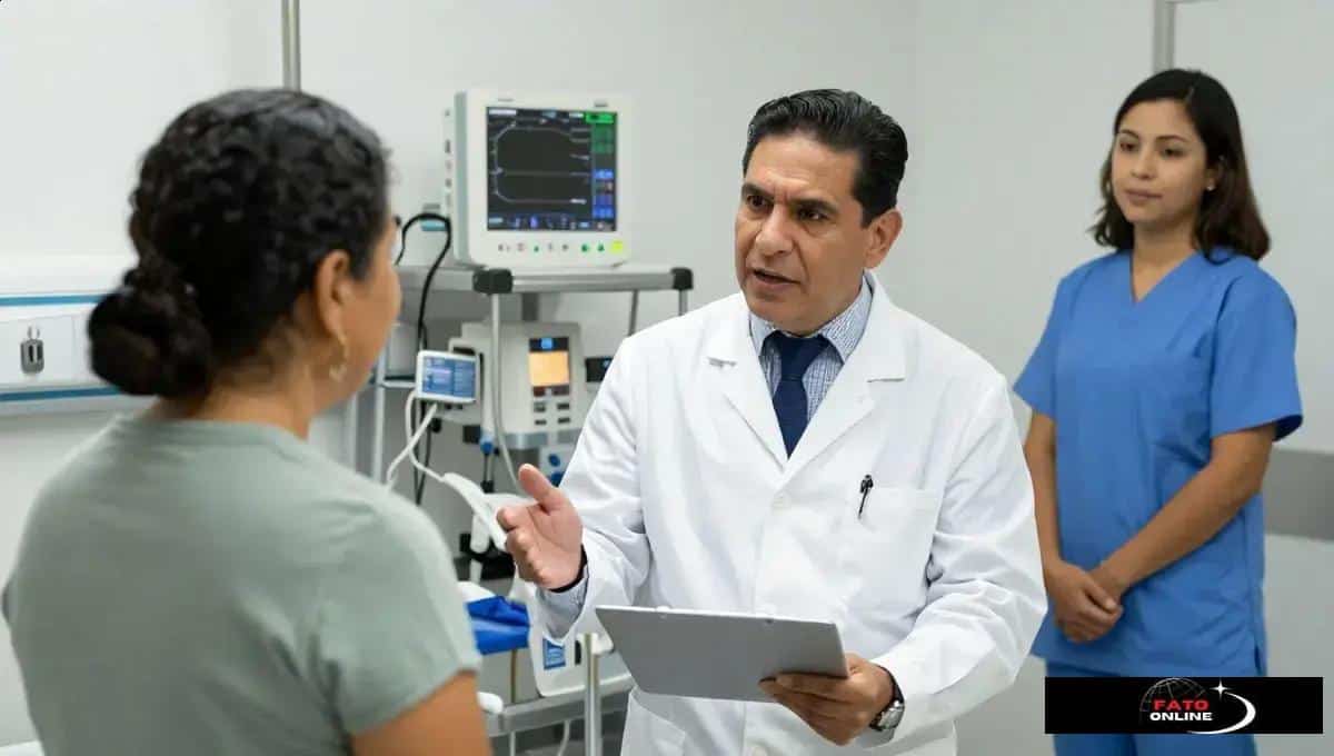 O que é uma UTI e seu papel no sistema de saúde