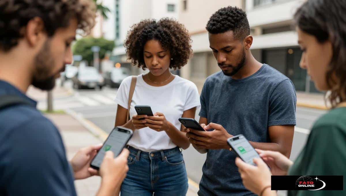 Como Pix, open finance e fintechs afetam a economia real: impacto e desafios
