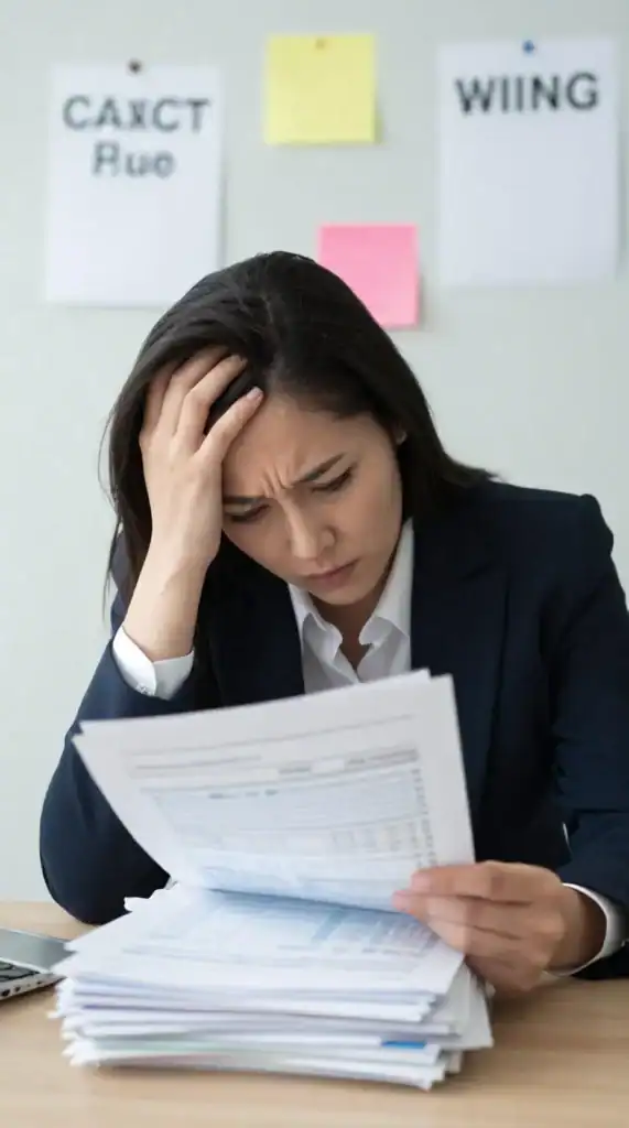 Você está errando ao contratar? EVITE esses DESASTRES financeiros!