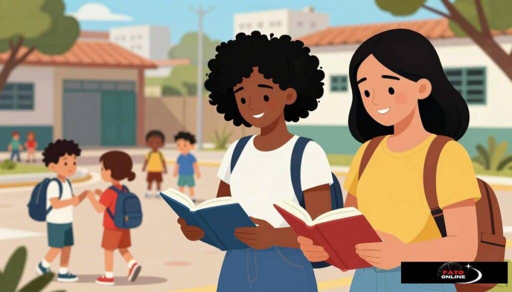 Creche pública no Brasil: déficit de vagas prejudica mães trabalhadoras e exige soluções urgentes