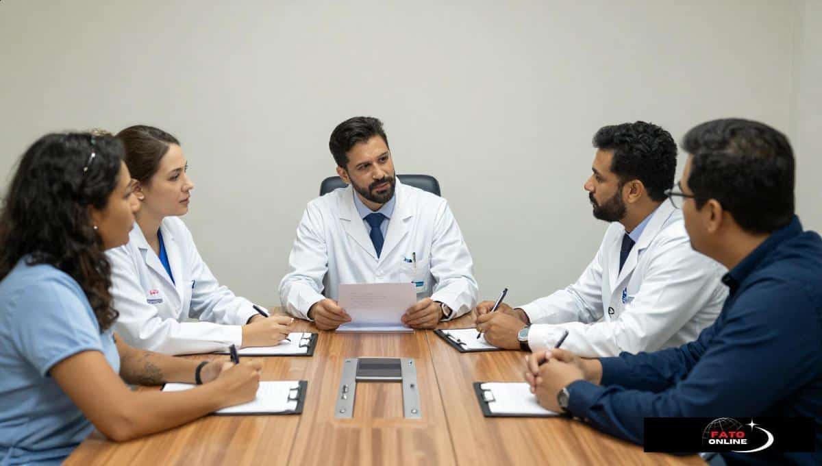 Conclusão: importância e futuro dos ambulatórios especializados