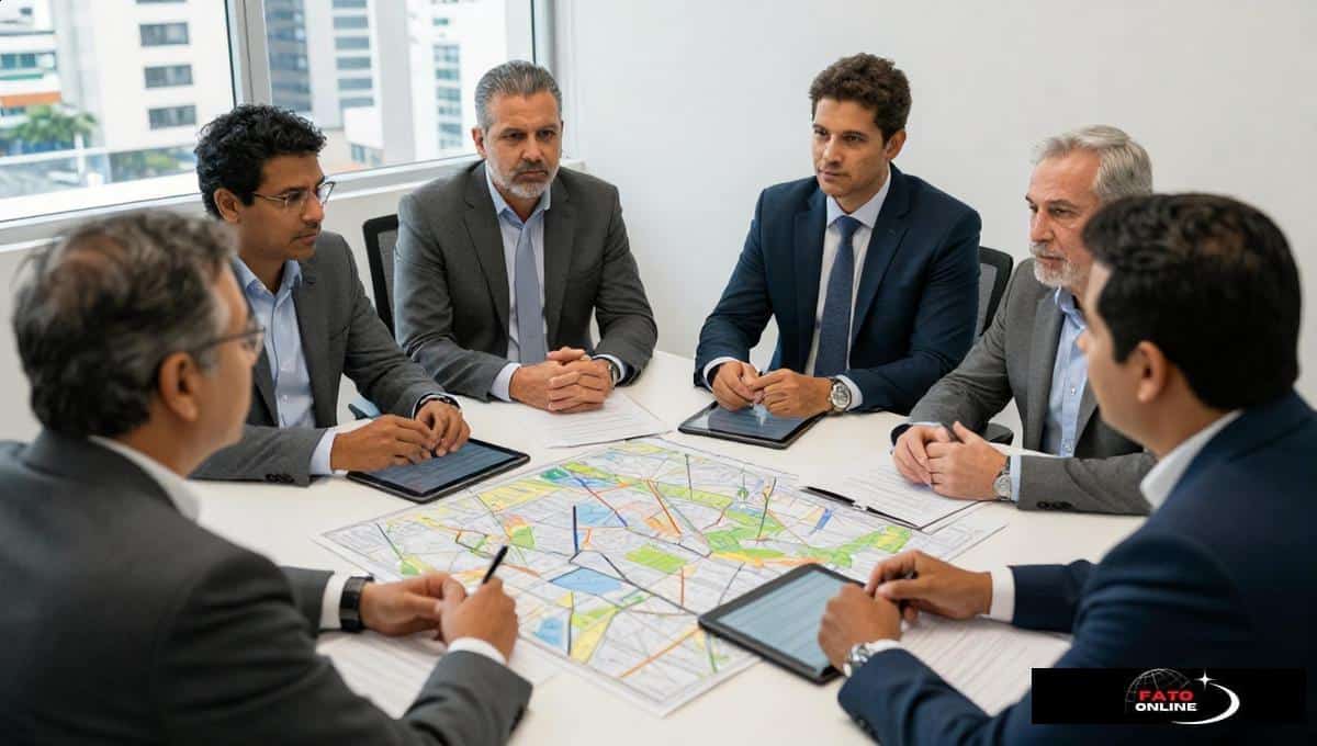 Como o cidadão deve se preparar para as mudanças