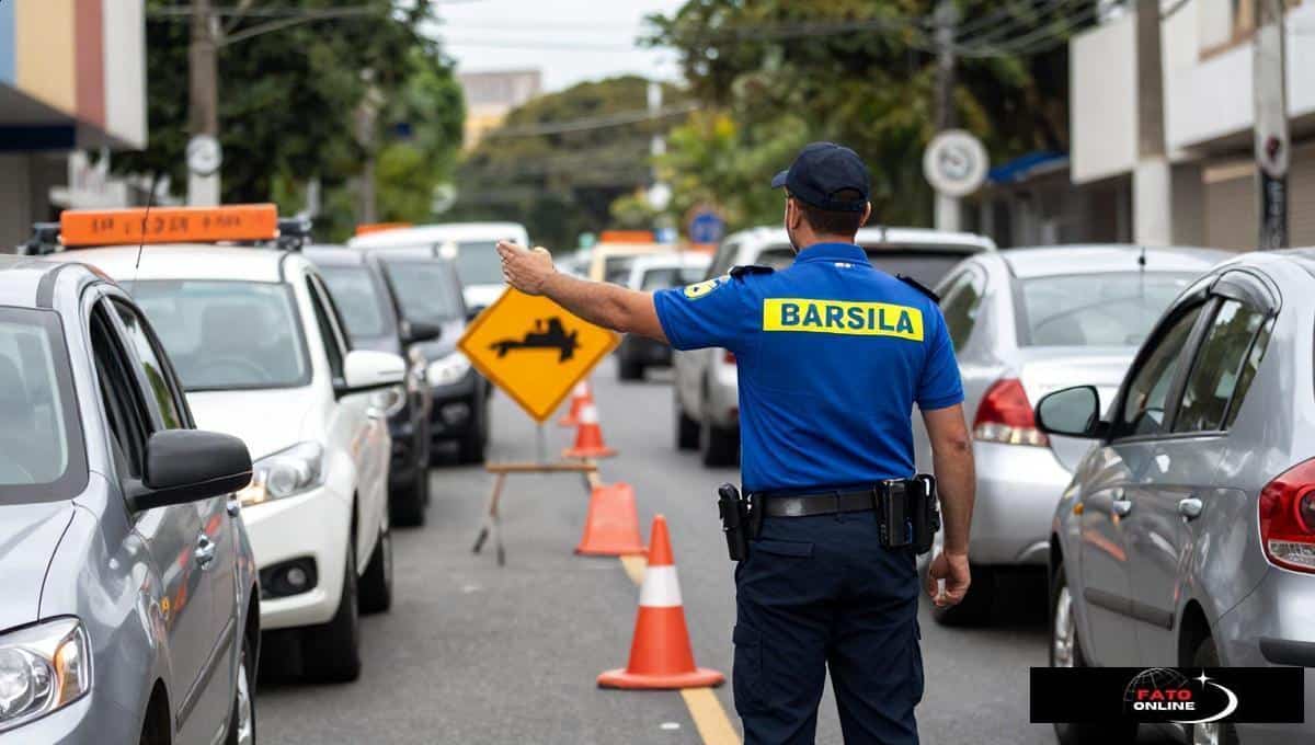 Conclusão: o papel do trânsito compartilhado para um futuro mais seguro