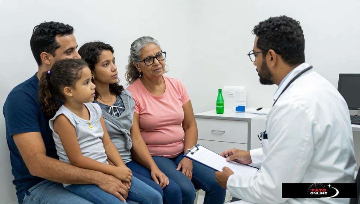 Conclusão: Por que a informação e o diagnóstico fazem a diferença