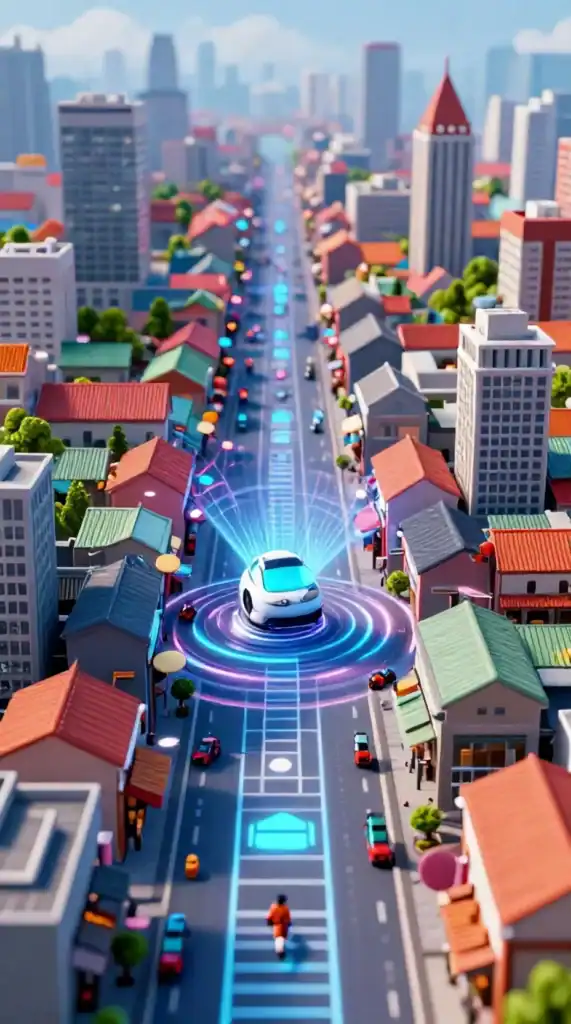 Você não vai acreditar no que é disrupção!