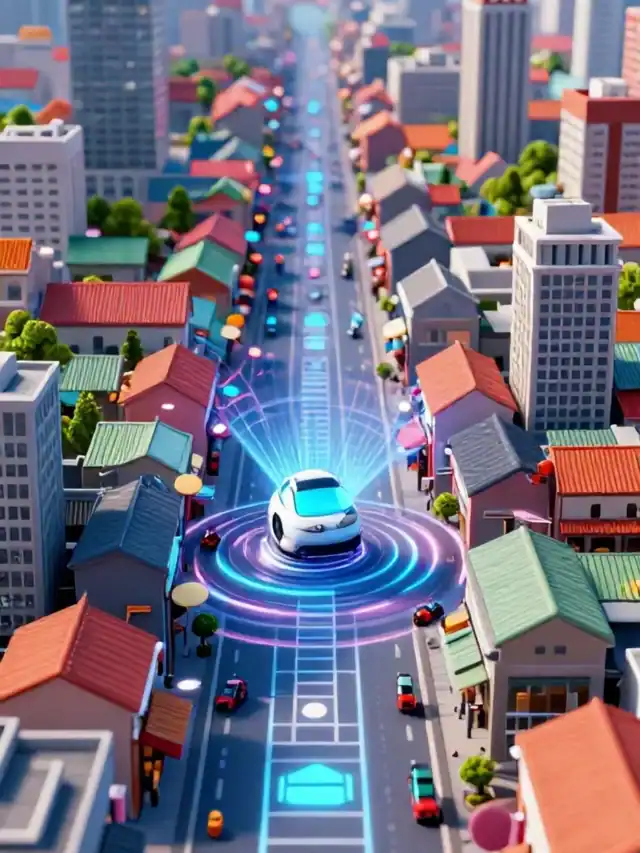 Você não vai acreditar no que é disrupção!