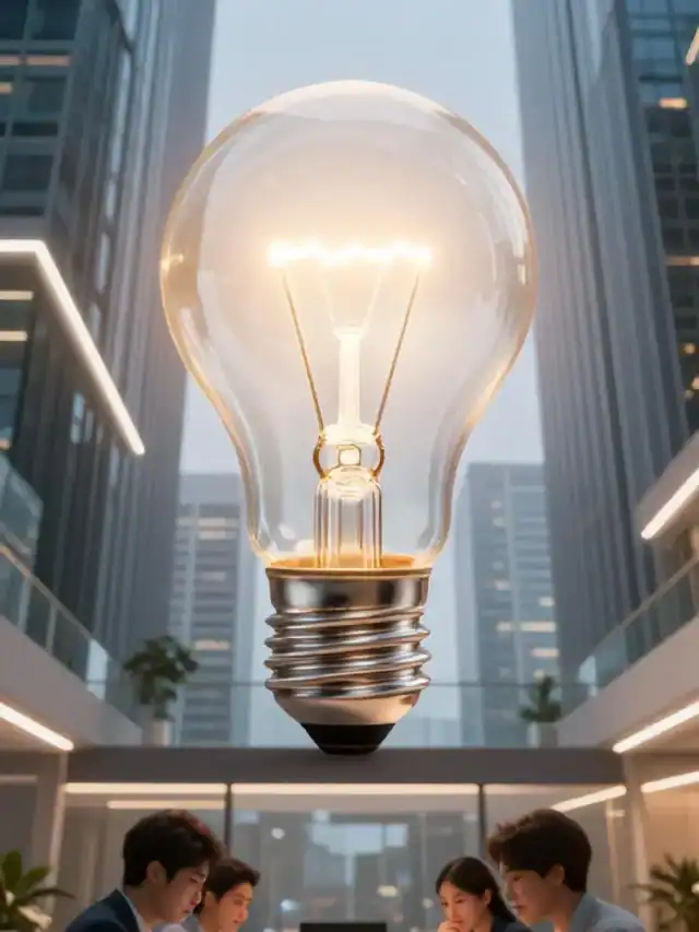Surpreenda-se: o segredo que transforma empresas está dentro delas!