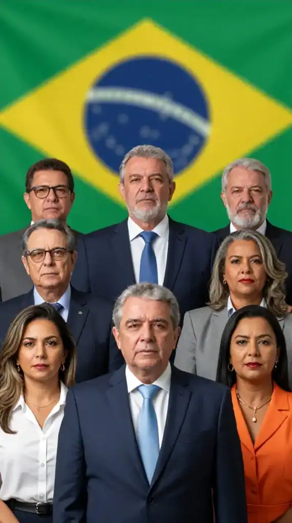 Você sabia? Frentes parlamentares estão mudando o Brasil!