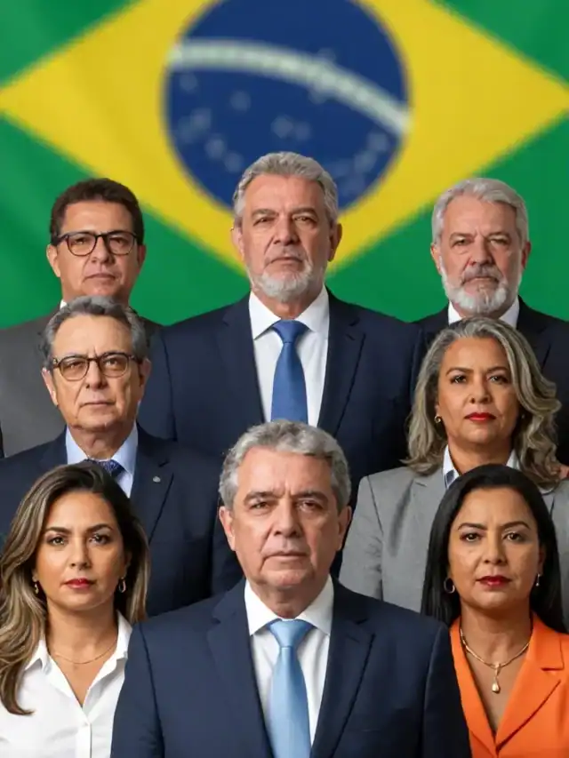 Você sabia? Frentes parlamentares estão mudando o Brasil!