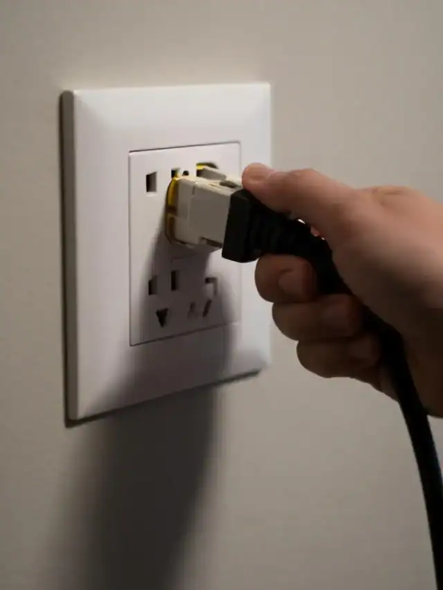 A verdade chocante sobre suas tomadas: 110V ou 220V?