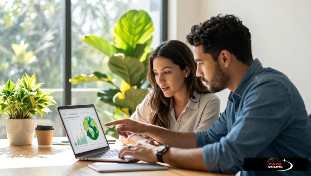 Economia verde no Brasil: oportunidades bilionárias e impacto até 2030