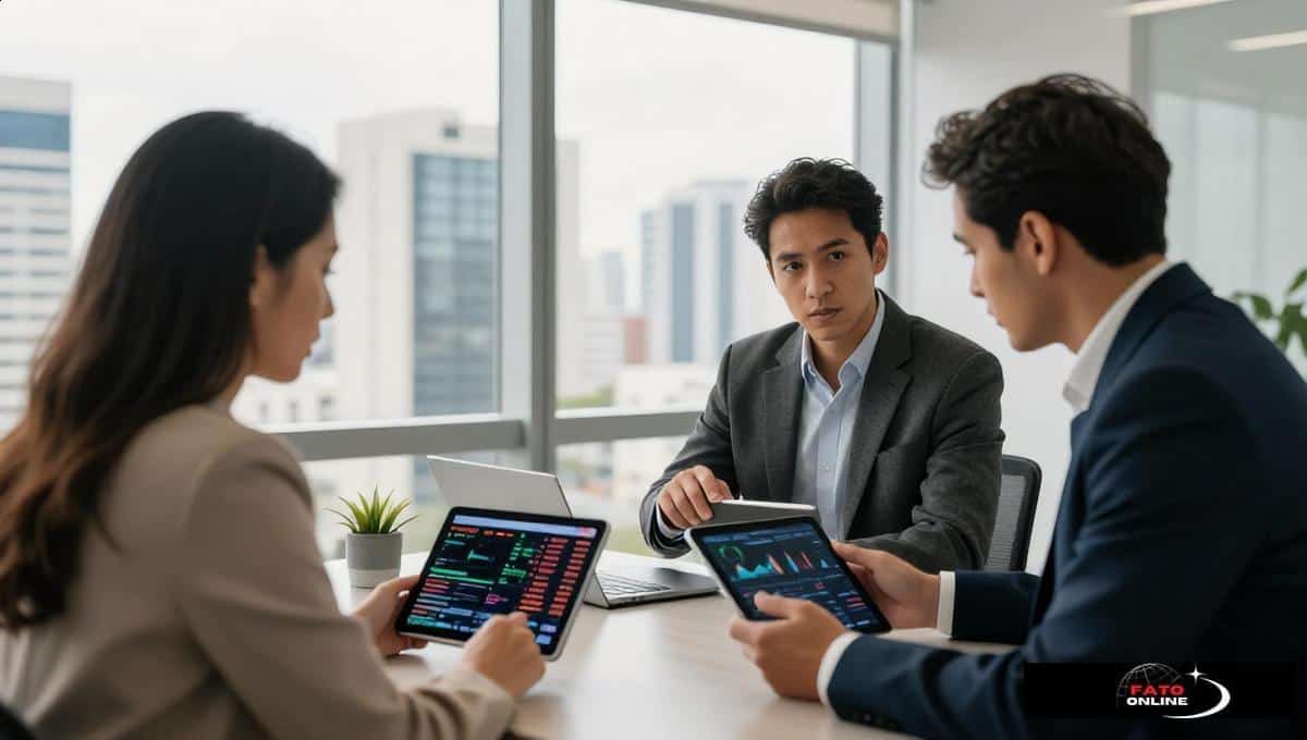 Como o mercado de capitais financia empresas brasileiras