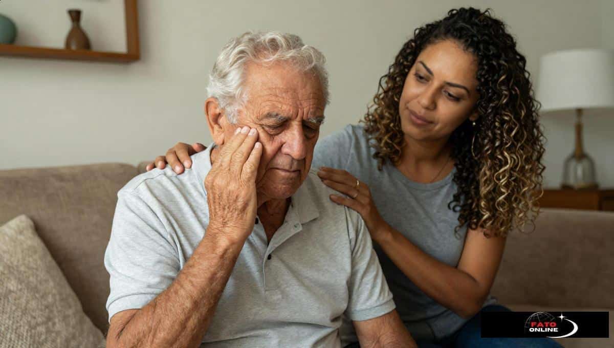 O valor do diagnóstico precoce no Parkinson