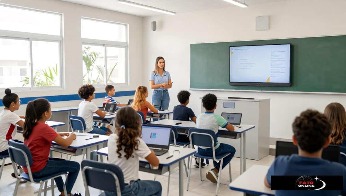Tecnologias e inovação no ensino: como aplicá-las em sala