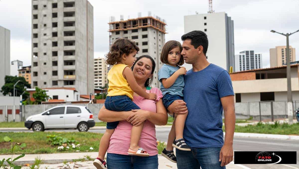 Principais desafios na implementação residencial