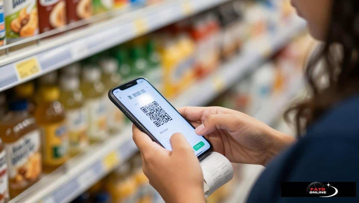 Principais riscos de segurança envolvendo QR code e códigos de barras
