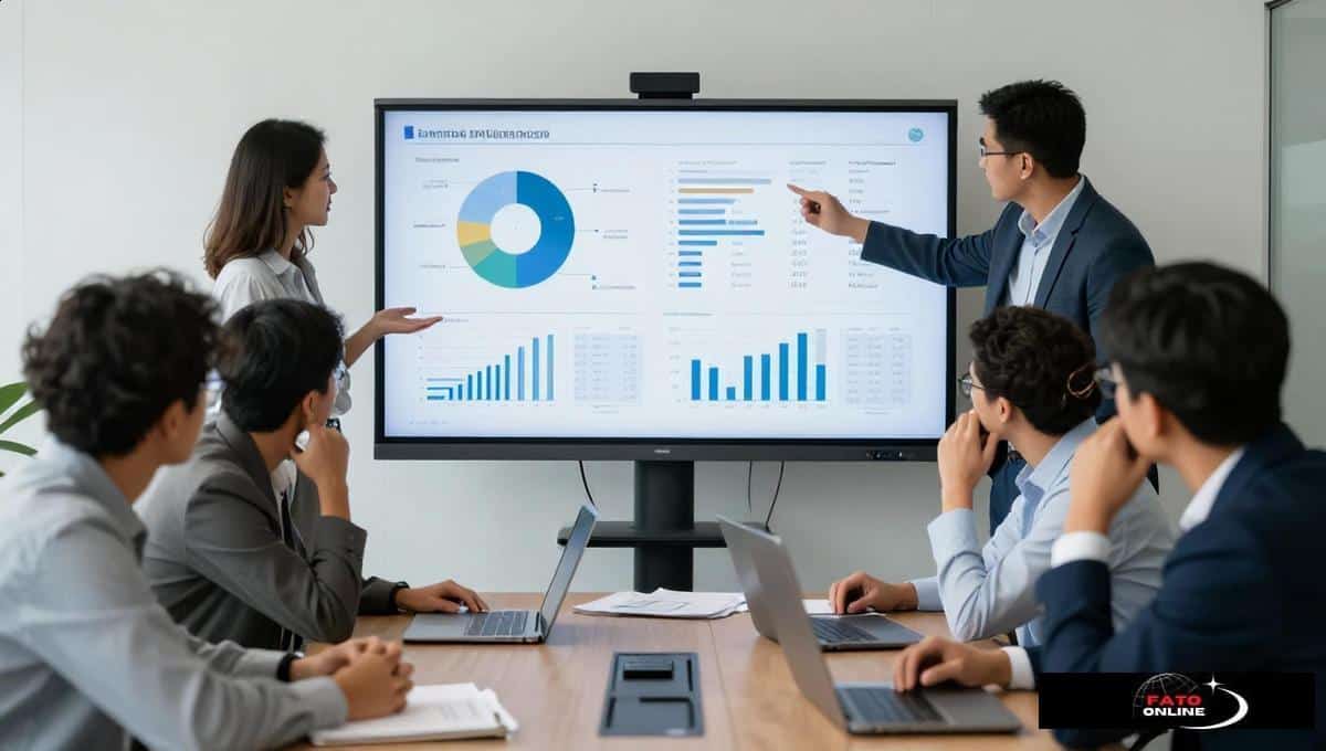 Conclusão: aplicando o público-alvo para resultados reais