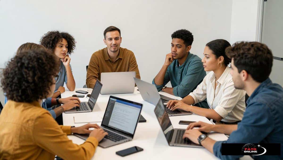 Inteligência artificial e tecnologia no setor bancário