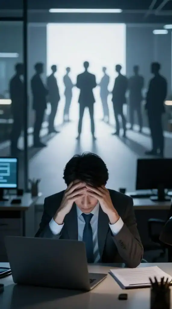 Sua Empresa Está Condenada? Descubra o Segredo dos Líderes!