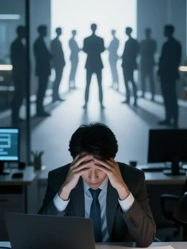 Sua Empresa Está Condenada? Descubra o Segredo dos Líderes!