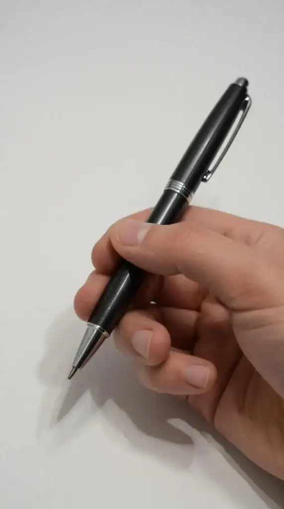 Você não vai acreditar quem inventou a caneta esferográfica!