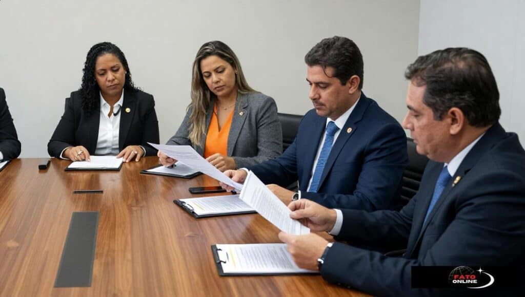 Ministério Público: o que faz e por que é essencial para a democracia brasileira