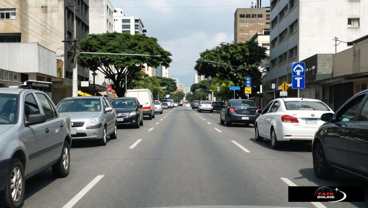 Como o trânsito compartilhado impacta a segurança nas estradas e no trânsito urbano