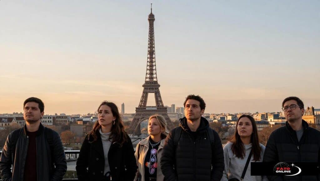 O que é a síndrome de Paris e por que turistas japoneses ficam em choque com a cidade? Descubra causas e sintomas