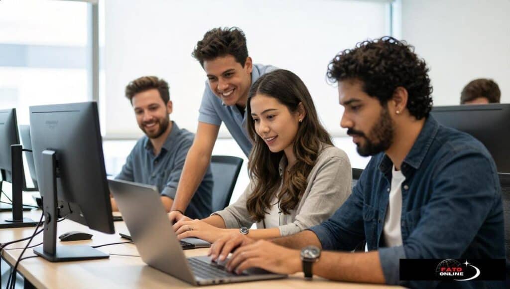 O que é deeptech e por que startups brasileiras desse segmento atraem investidores globais