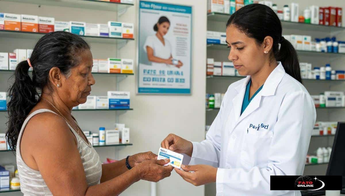 Lista atualizada dos remédios gratuitos e suas condições