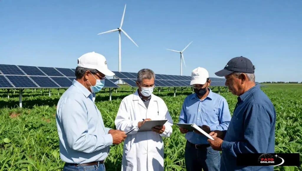 O que é economia verde e onde o Brasil pode liderar para um futuro sustentável