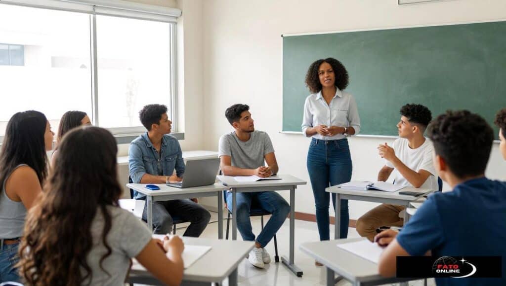 O que é educação para cidadania: guia prático para formar cidadãos conscientes