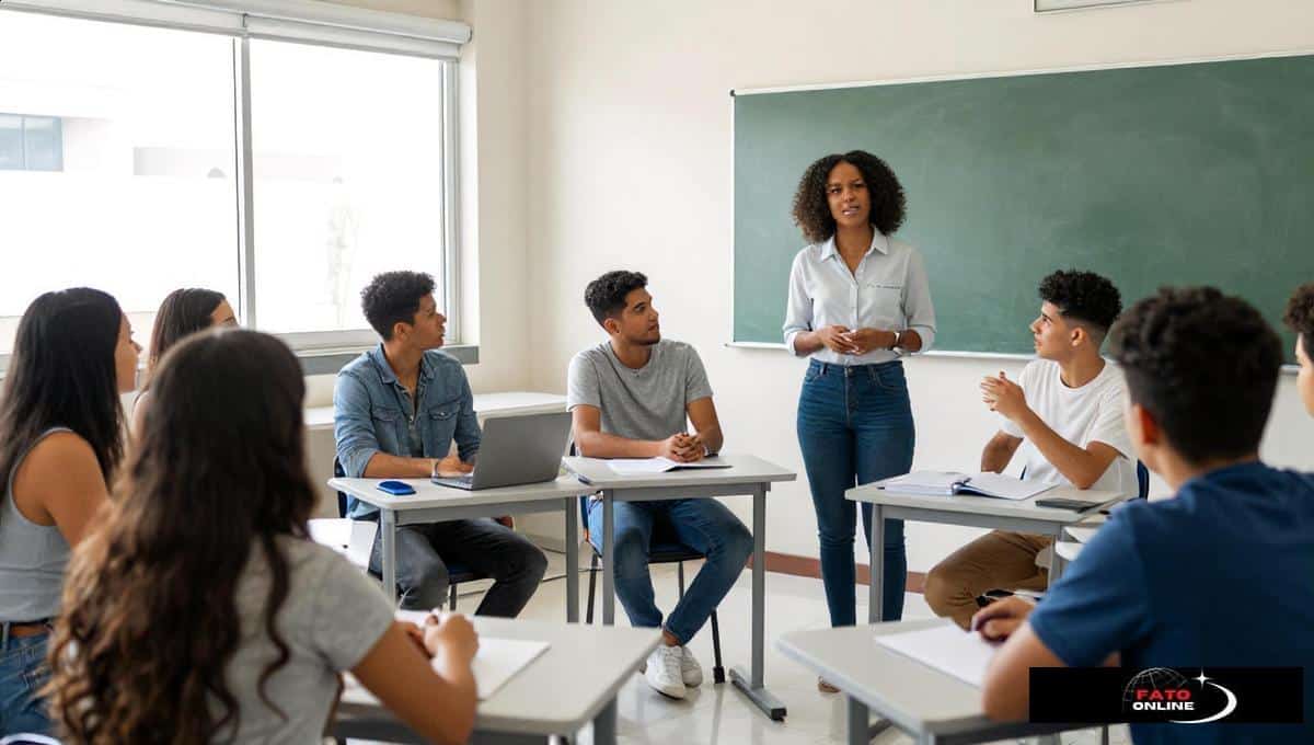 O que é educação para cidadania na prática