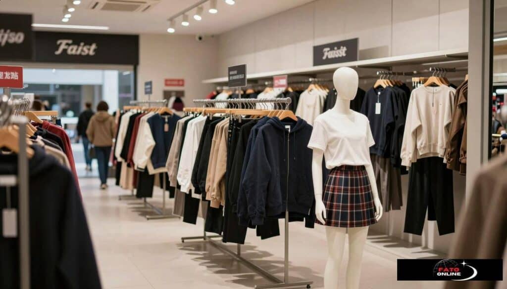 O que é fast fashion e por que ela está em crise global em 2026: entenda o colapso