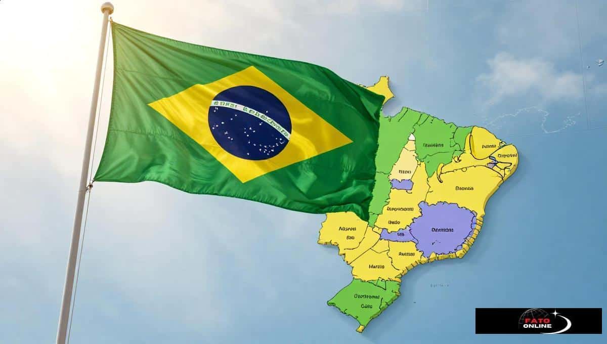 O que é federalismo fiscal e como ele distribui dinheiro entre estados e municípios: entenda os impactos reais