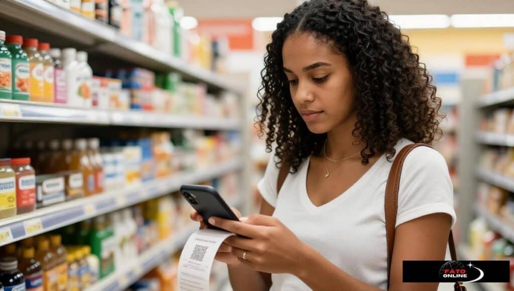 O que é o código de barras e o QR code de nota fiscal e como usá-los para se proteger contra fraudes