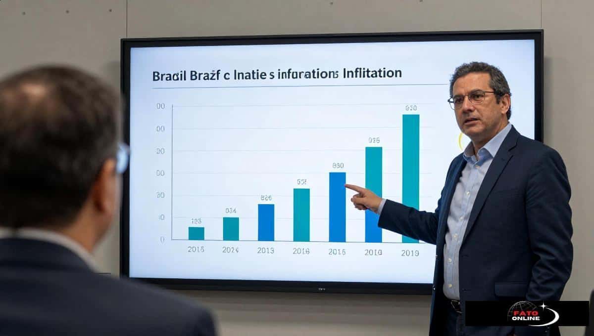 Como o IPCA impacta a economia real e seu dia a dia