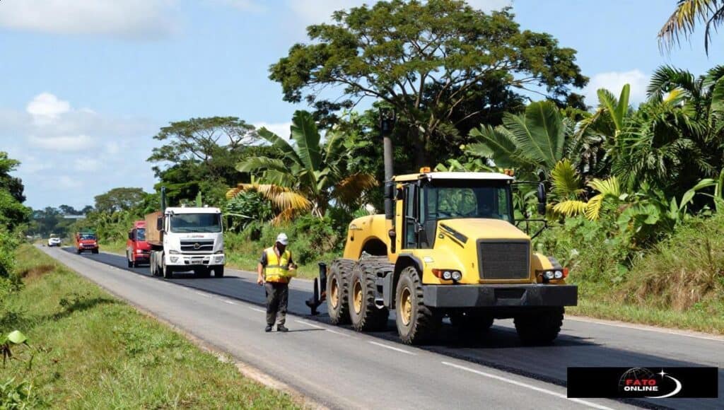 O que é o programa Avança Brasil para infraestrutura de transporte e o que está previsto: avanços e impactos em 2026