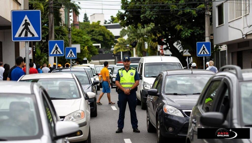 O que é trânsito compartilhado: entenda como ele pode salvar vidas nas estradas