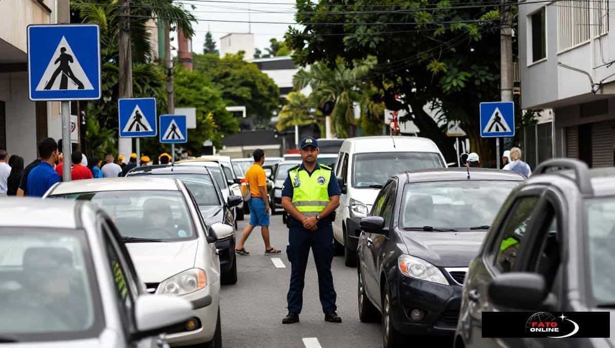 O que é trânsito compartilhado: entenda como ele pode salvar vidas nas estradas