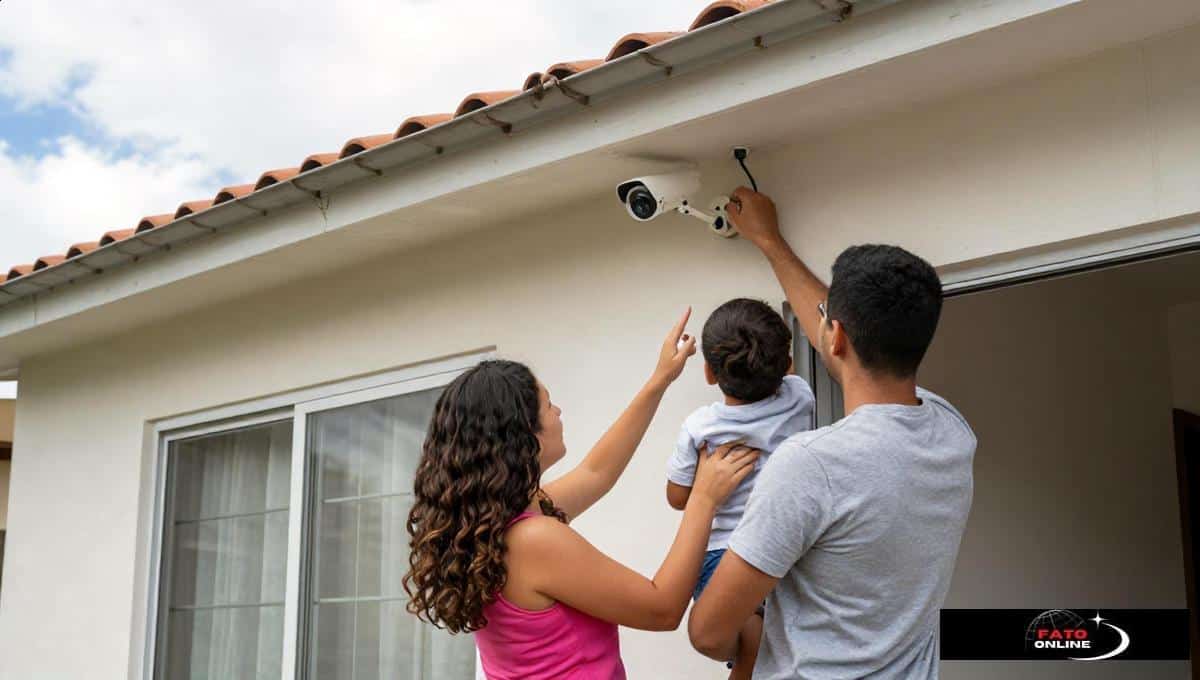 Como a inteligência artificial transforma o videomonitoramento