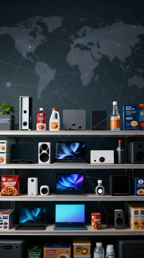 Descubra o SEGREDO por trás de TODAS as suas compras!