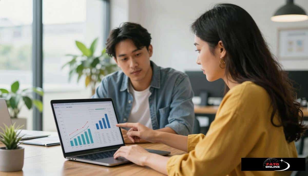 Oportunidades de emprego e impacto social
