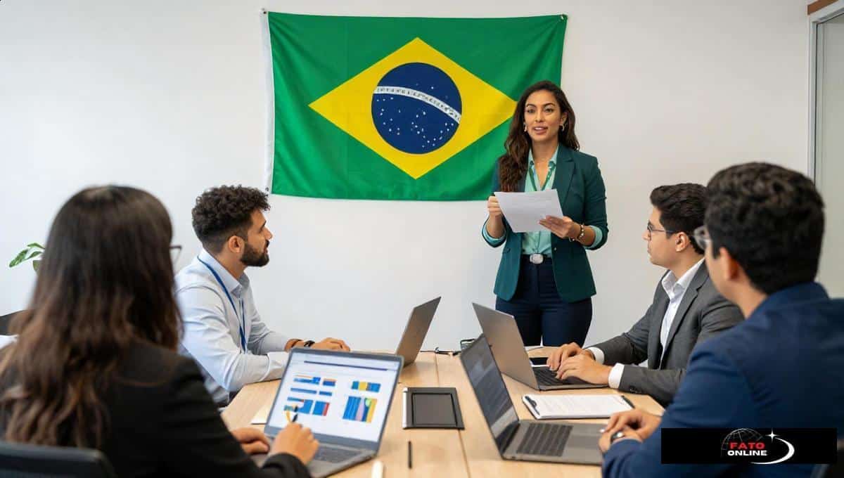 Barreiras enfrentadas pelas startups deeptech brasileiras