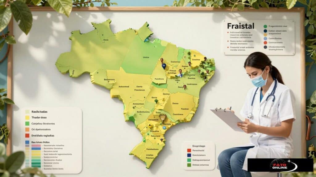 Por que o Brasil ainda luta com doenças negligenciadas como chagas e leishmaniose: impactos e desafios
