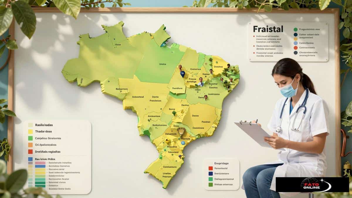 Por que o Brasil ainda luta com doenças negligenciadas como chagas e leishmaniose: impactos e desafios Por que o Brasil ainda luta com doenças negligenciadas como chagas e leishmaniose: impactos e desafios